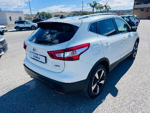 Nissan Qashqai 1.5 DCI 110 CV N-CONNECTA Diesel