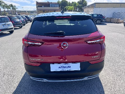 Opel Grandland X 2.0 D ECOTEC 120 ANNIVERSARY S&S 177 CV AT8 Diesel