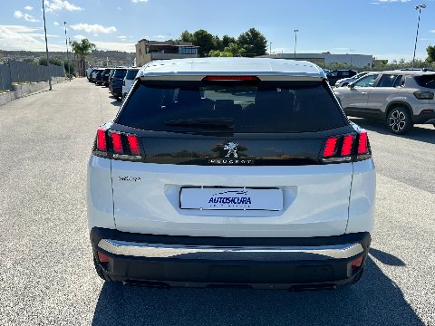 Peugeot 3008 1.5 bluehdi Allure s&s 130cv eat8 Diesel