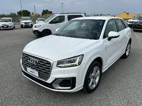 Audi Q2 30 TDI 116 CV ADMIRED S TRONIC Diesel