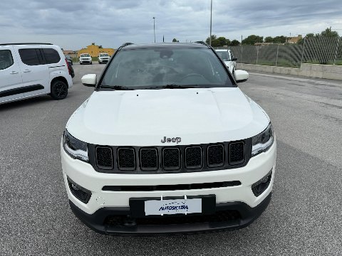 Jeep Compass 1.6 MJT 120 CV 2WD S 12/2019 Diesel