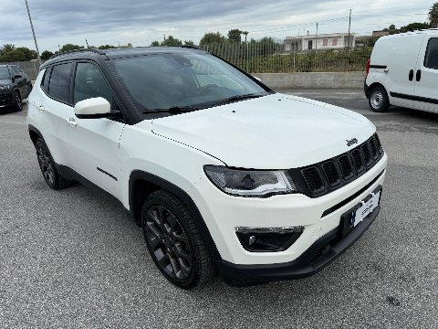 Jeep Compass 1.6 MJT 120 CV 2WD S 12/2019 Diesel