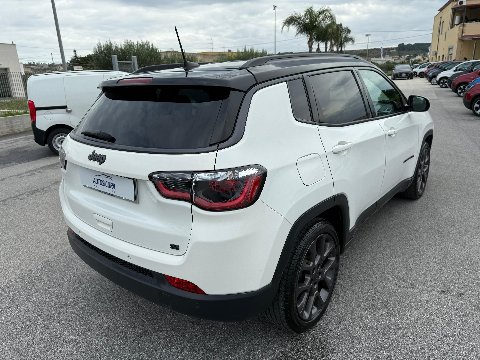 Jeep Compass 1.6 MJT 120 CV 2WD S 12/2019 Diesel