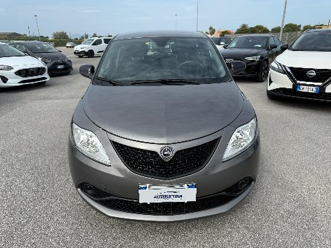 Lancia Ypsilon 1.2 69 CV GOLD Benzina