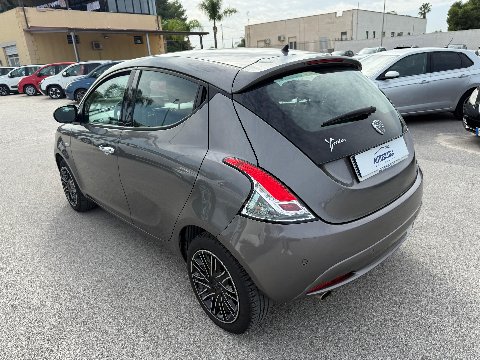 Lancia Ypsilon 1.2 69 CV GOLD Benzina