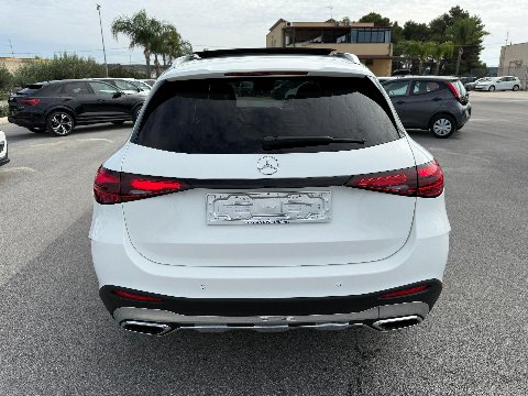 Mercedes-Benz GLC d 4Matic Mild Hybrid AMG PREMIUM Diesel