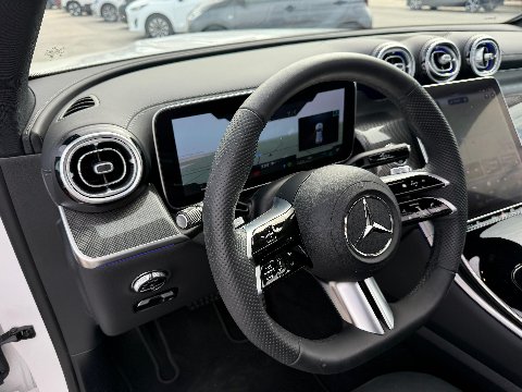 Mercedes-Benz GLC 220d 4Matic Mild Hybrid AMG PREMIUM Diesel