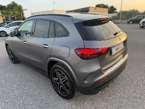 Mercedes-Benz GLA 200 d 150 CV AMG LINE PREMIUM NIGHT EDITION AUTOMATIC Diesel