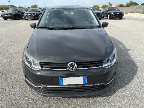 Volkswagen Polo 1.4 TDI 90 CV COMFORTLINE Diesel