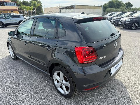 Volkswagen Polo 1.4 TDI 90 CV COMFORTLINE Diesel