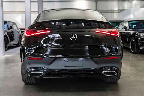 Mercedes-Benz GLC COUPE' 300d 4Matic AMG LINE PREMIUM PLUS MY25 Diesel