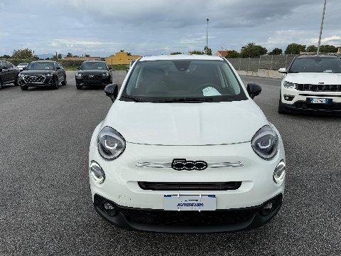 Fiat 500X 1.0 T3 120 CV 6M E6D CONNECT Benzina