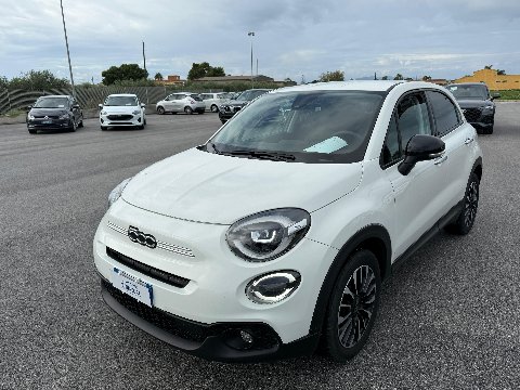 Fiat 500X 1.0 T3 120 CV 6M E6D CONNECT Benzina