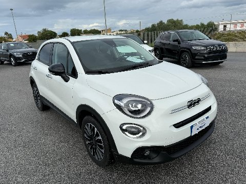 Fiat 500X 1.0 T3 120 CV 6M E6D CONNECT Benzina