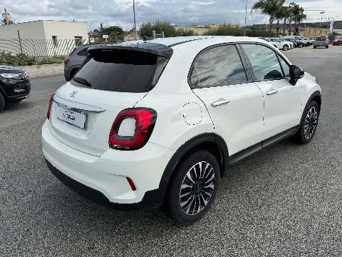 Fiat 500X 1.0 T3 120 CV 6M E6D CONNECT Benzina