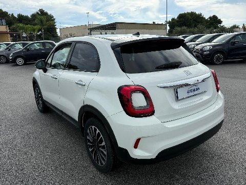 Fiat 500X 1.0 T3 120 CV 6M E6D CONNECT Benzina