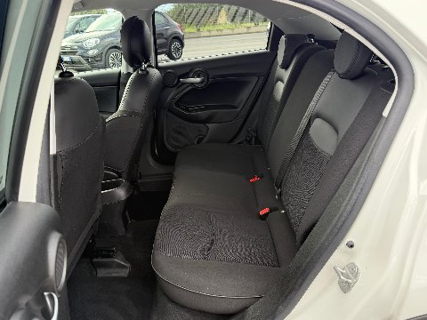 Fiat 500X 1.0 T3 120 CV 6M E6D CONNECT Benzina