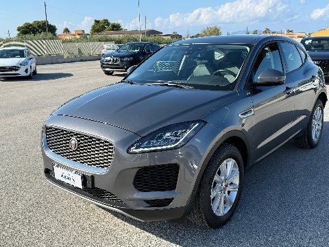 Jaguar E-Pace 2.0d i4 S AWQ 150 CV AUTO Diesel