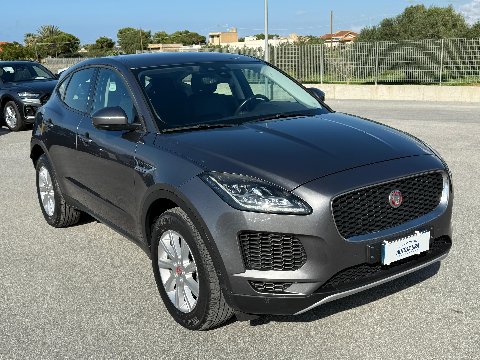 Jaguar E-Pace 2.0d i4 S AWQ 150 CV AUTO Diesel