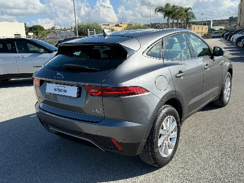 Jaguar E-Pace 2.0d i4 S AWQ 150 CV AUTO Diesel