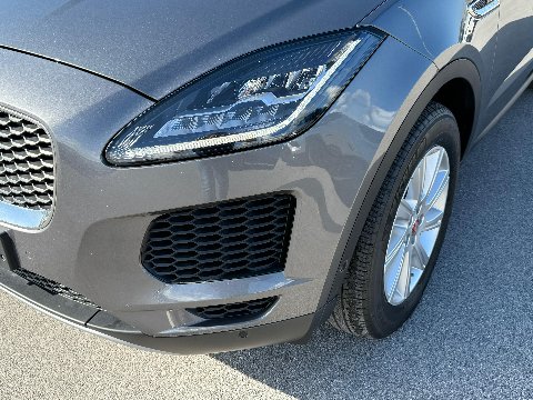 Jaguar E-Pace 2.0d i4 S AWQ 150 CV AUTO Diesel