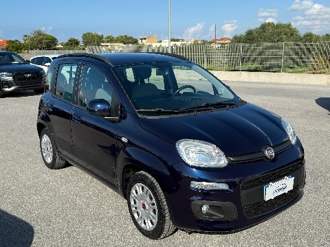 Fiat New Panda 1.2 69 CV LOUNGE Benzina