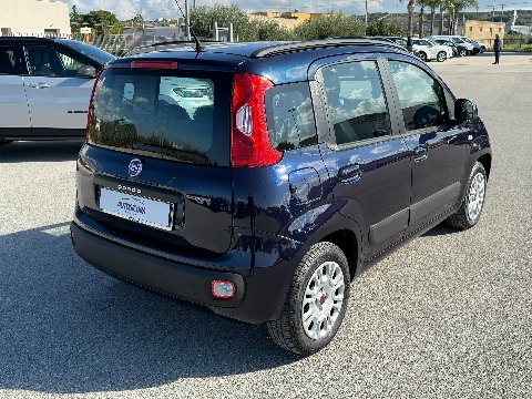 Fiat New Panda 1.2 69 CV LOUNGE Benzina