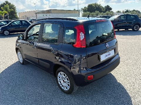 Fiat New Panda 1.2 69 CV LOUNGE Benzina