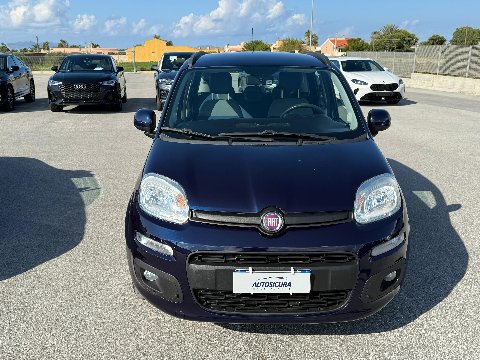 Fiat New Panda 1.2 69 CV LOUNGE Benzina