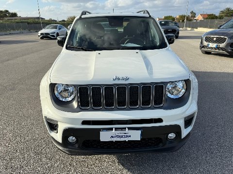 Jeep Renegade 1.6 MJT 130 CV 2WD LIMITED B-COLOR Diesel