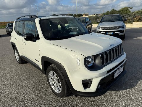 Jeep Renegade 1.6 MJT 130 CV 2WD LIMITED B-COLOR Diesel