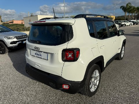 Jeep Renegade 1.6 MJT 130 CV 2WD LIMITED B-COLOR Diesel