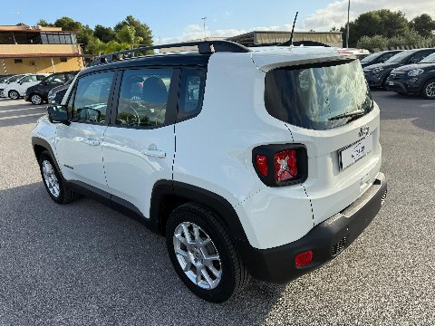 Jeep Renegade 1.6 MJT 130 CV 2WD LIMITED B-COLOR Diesel