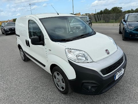 Fiat Fiorino CARGO 1.3 MJT 95 CV Diesel