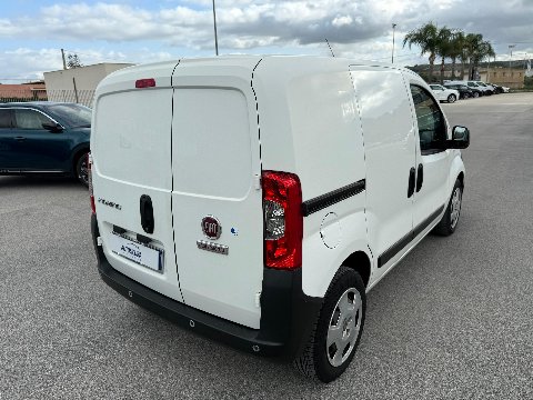 Fiat Fiorino CARGO 1.3 MJT 95 CV Diesel