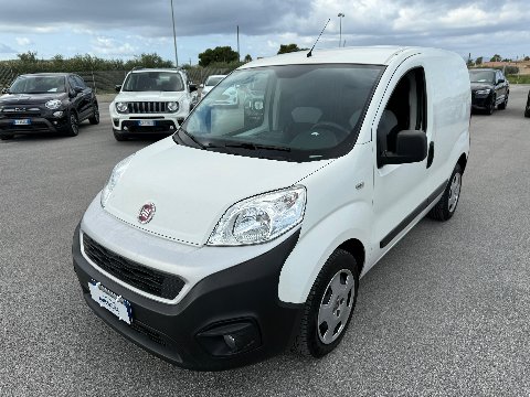 Fiat Fiorino CARGO 1.3 MJT 95 CV Diesel