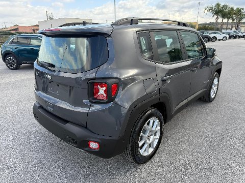 Jeep Renegade 1.6 MJT 130 CV 2WD LIMITED MY2024 KM0 Diesel