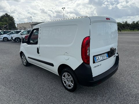 Fiat Doblo CARGO 1.3 MJT 95 CV Diesel