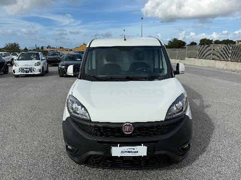 Fiat Doblo CARGO 1.3 MJT 95 CV Diesel