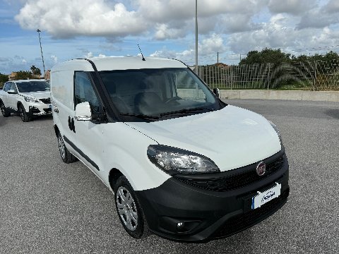 Fiat Doblo CARGO 1.3 MJT 95 CV Diesel