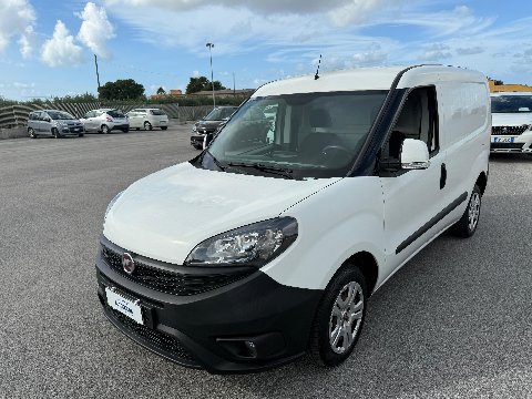 Fiat Doblo CARGO 1.3 MJT 95 CV Diesel