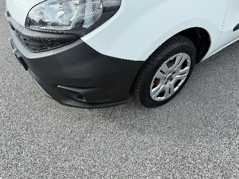 Fiat Doblo CARGO 1.3 MJT 95 CV Diesel