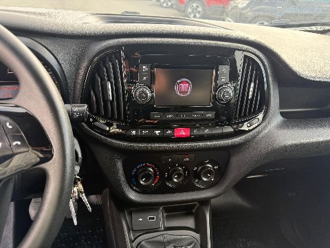 Fiat Doblo CARGO 1.3 MJT 95 CV Diesel