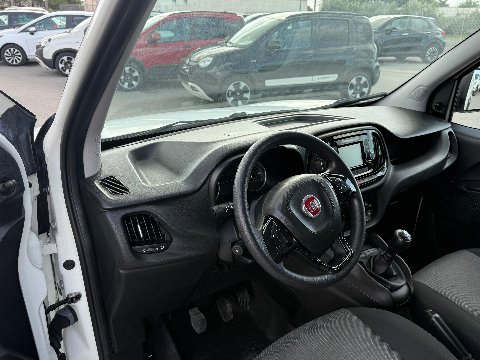 Fiat Doblo CARGO 1.3 MJT 95 CV Diesel