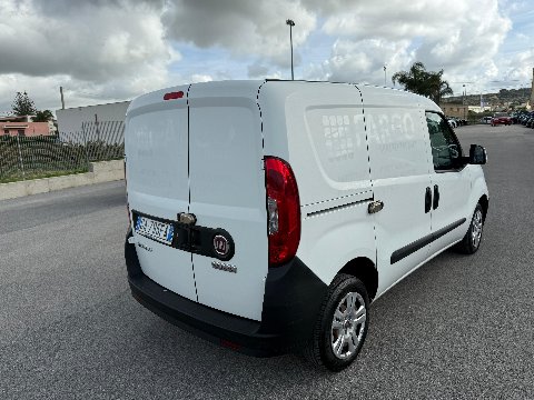 Fiat Doblo CARGO 1.3 MJT 95 CV Diesel