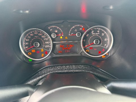 Fiat Doblo CARGO 1.3 MJT 95 CV Diesel