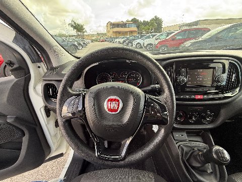 Fiat Doblo CARGO 1.3 MJT 95 CV Diesel