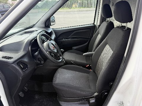 Fiat Doblo CARGO 1.3 MJT 95 CV Diesel
