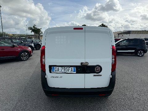 Fiat Doblo CARGO 1.3 MJT 95 CV Diesel