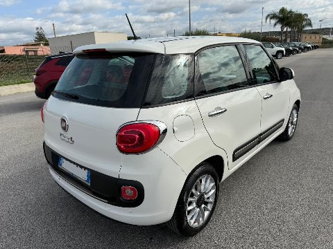 Fiat 500L 1.3 MJT 95 CV POPSTAR Diesel